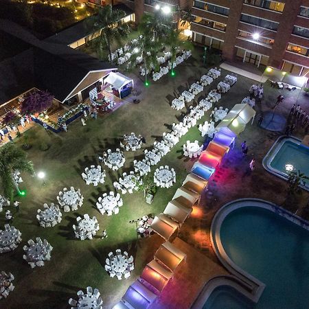 Arapey Thermal All Inclusive Resort & Spa Termas del Arapey Exterior foto
