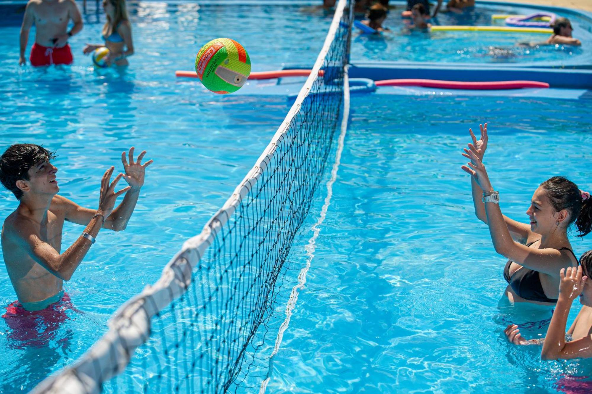 Arapey Thermal All Inclusive Resort & Spa Termas del Arapey Exterior foto