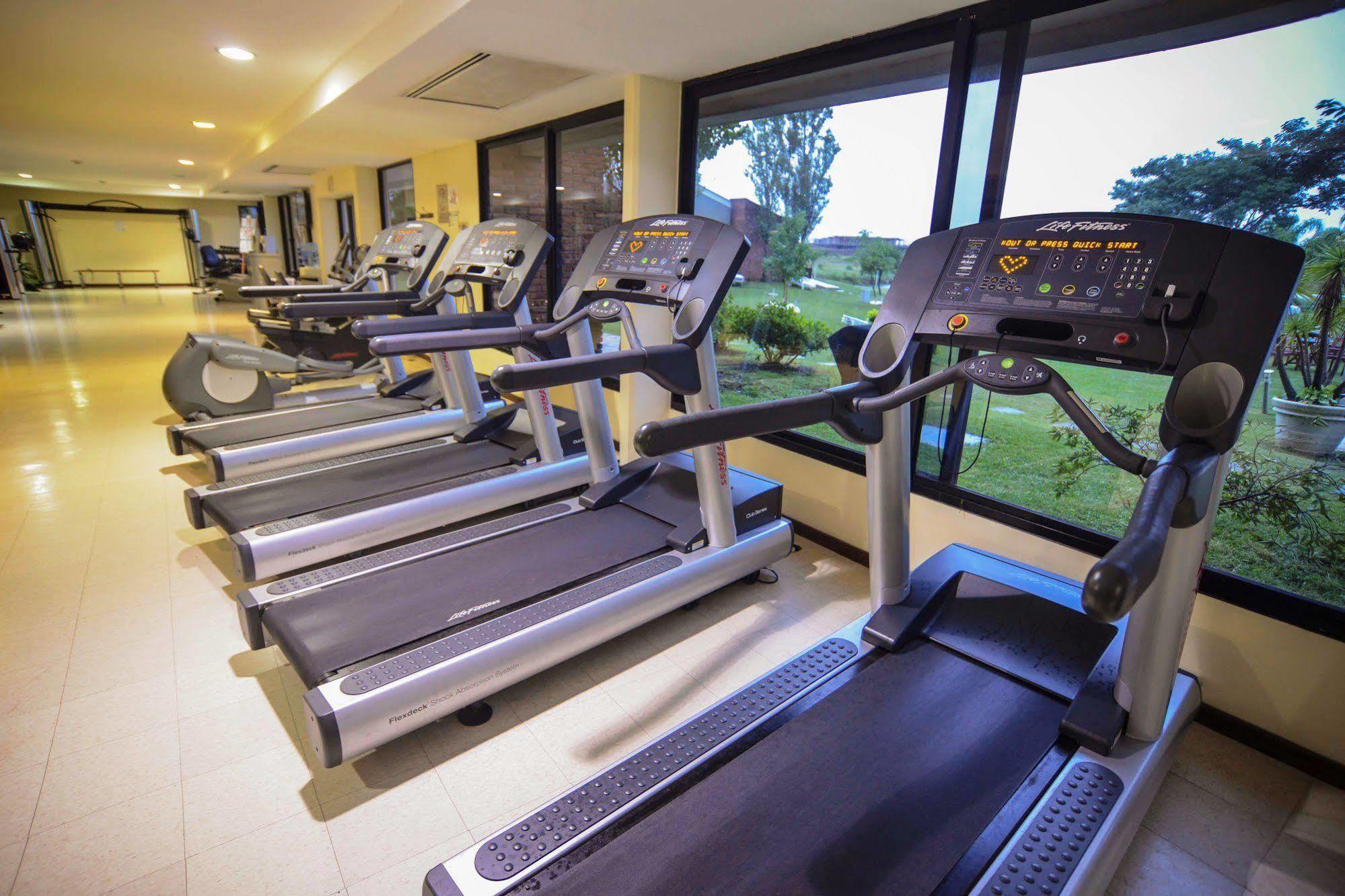 Arapey Thermal All Inclusive Resort & Spa Termas del Arapey Exterior foto